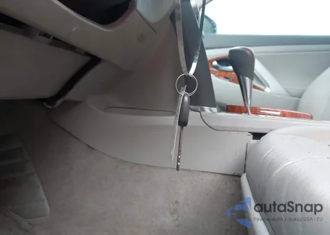 2010 Toyota Camry Xle из США, поврежденный, VIN 4T1BF3EK6AU008869